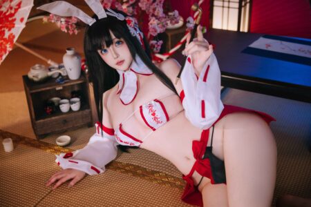 美女人体艺术照