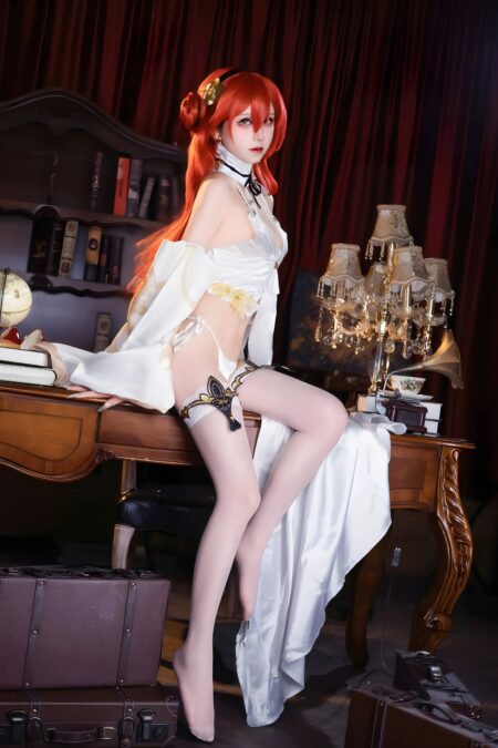美女人体写真