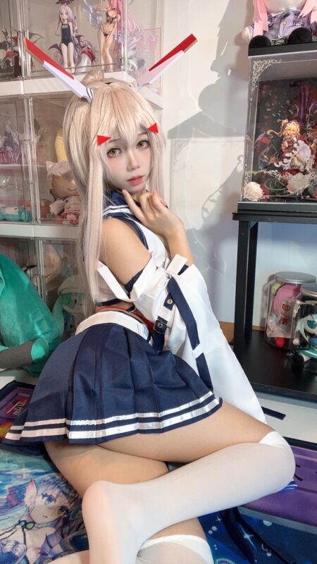 办公室OL制服秘书