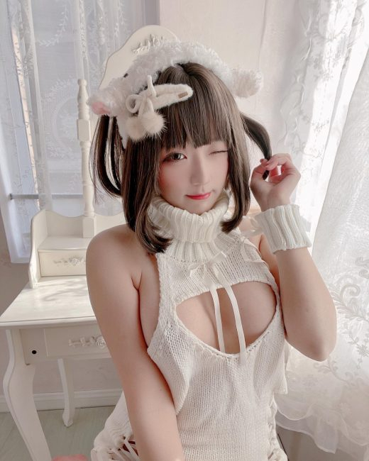 大胆人体写真