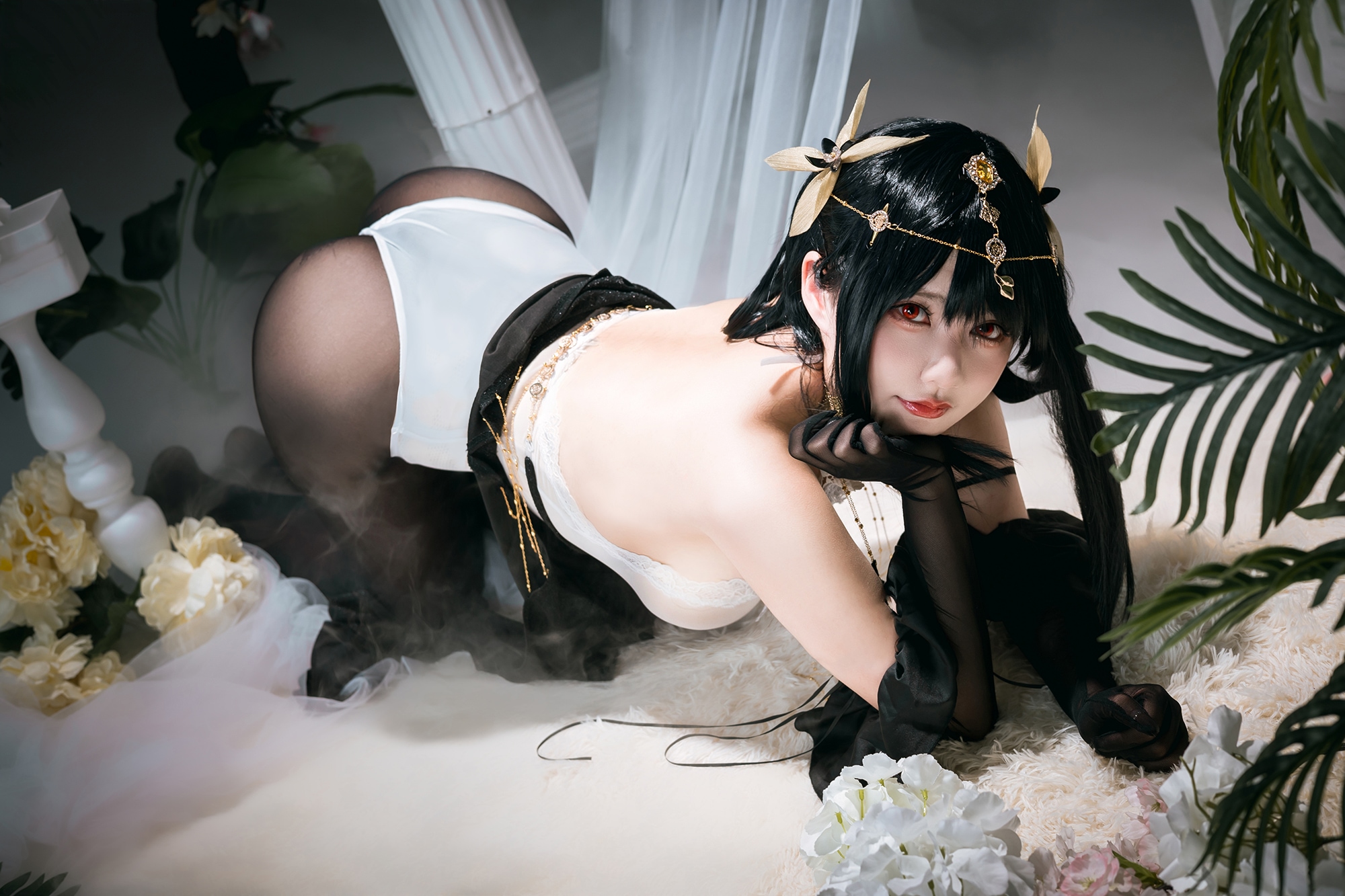 女性的私密部位图片