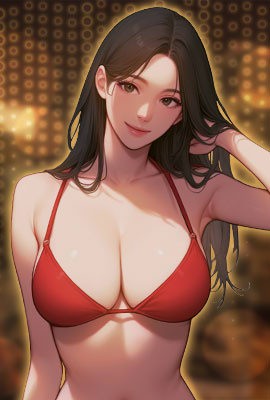 漫画热