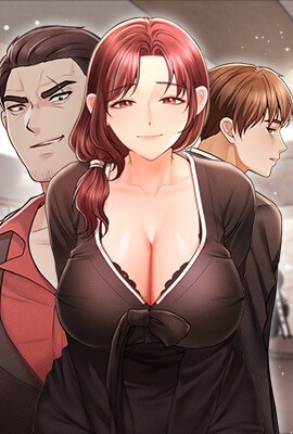 亲亲漫画