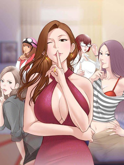 歪歪漫画